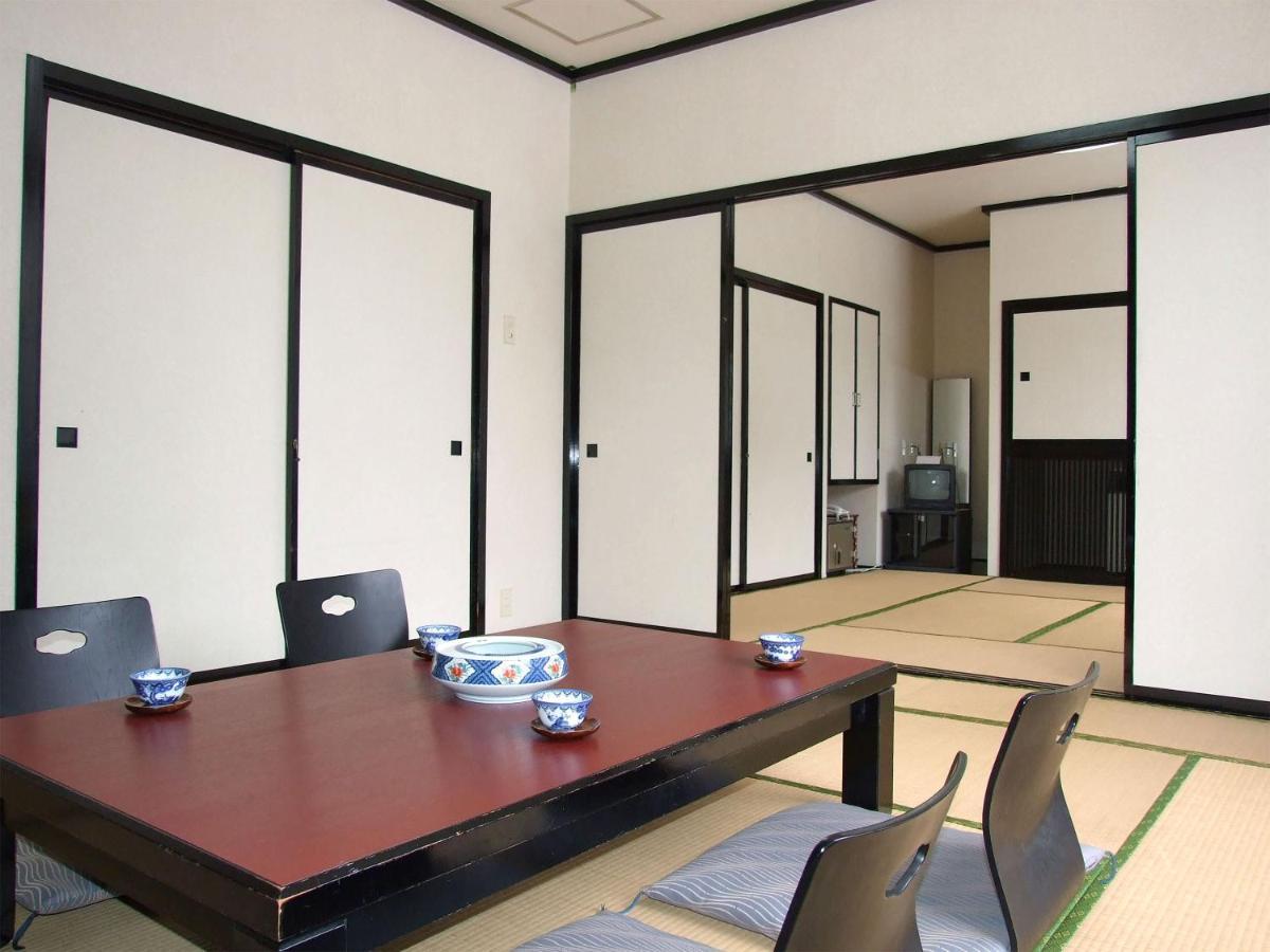 Hotel Uguisu Shizukuishi Zewnętrze zdjęcie