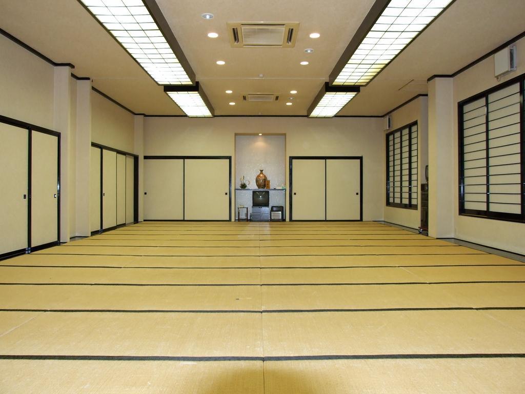 Hotel Uguisu Shizukuishi Zewnętrze zdjęcie